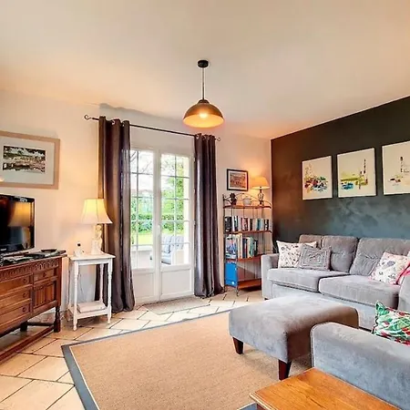 Les Bleuets * Mandeville-en-Bessin