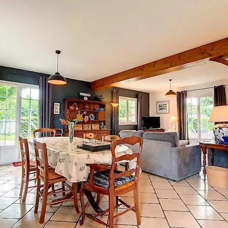 Les Bleuets * Mandeville-en-Bessin