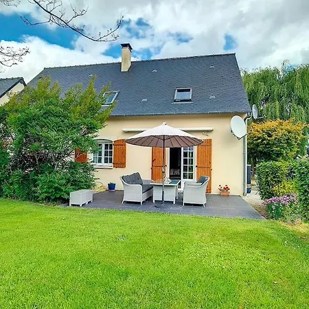 Les Bleuets * Mandeville-en-Bessin