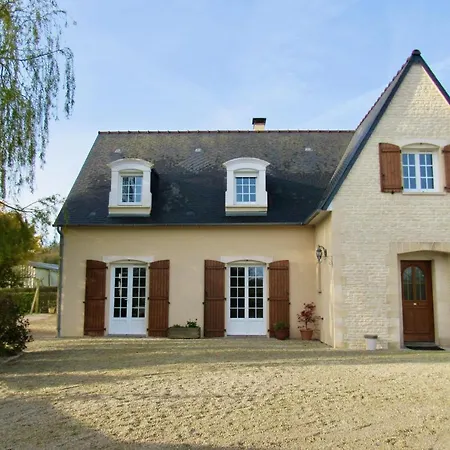 Les Bleuets Mandeville-en-Bessin