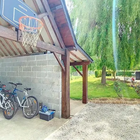 Les Bleuets * Mandeville-en-Bessin