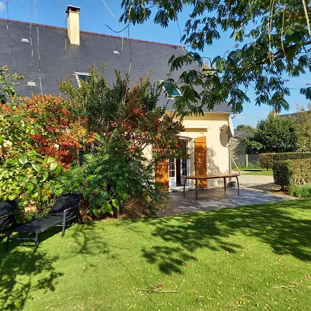 Les Bleuets * Mandeville-en-Bessin