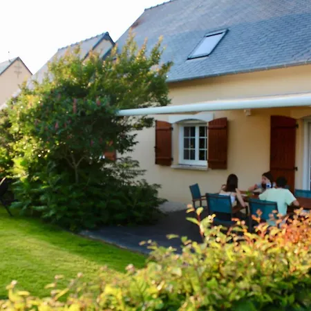 Villa Les Bleuets