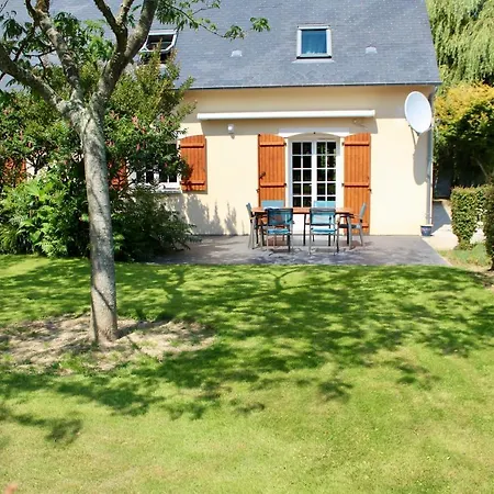Villa Les Bleuets *