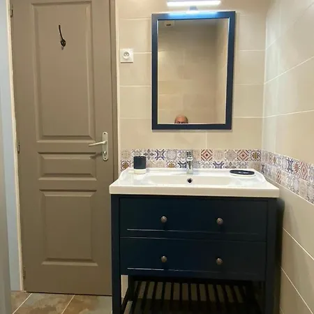 Les Bleuets Villa