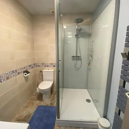 Les Bleuets 빌라 Mandeville-en-Bessin