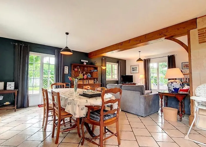 Les Bleuets * Mandeville-en-Bessin