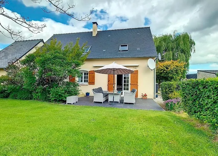 Les Bleuets * Mandeville-en-Bessin