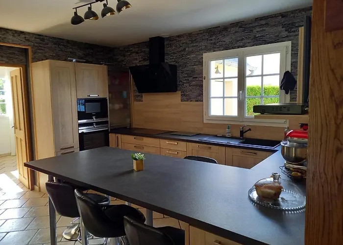 Les Bleuets * Mandeville-en-Bessin