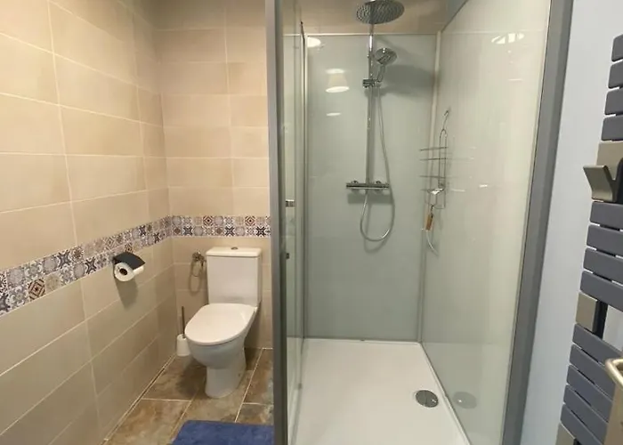 Les Bleuets Villa Mandeville-en-Bessin